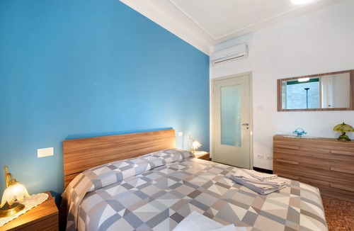 Vercelli Apartment | 65 m² Apartment ∙ 2 bedrooms ∙ 4 guests