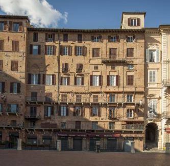 Siena Historical Center Apartment | 65 m² Apartment ∙ 4 guests