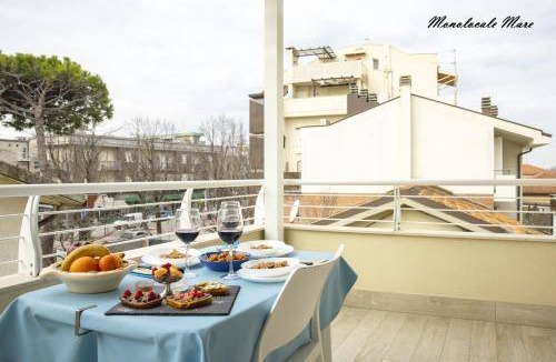 Rivabella Apartment | 65 m² Apartment ∙ 5 guests