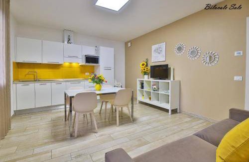 Rivabella Apartment | 65 m² Apartment ∙ 5 guests