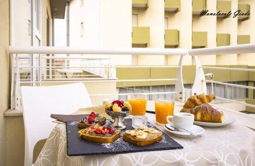 Rivabella Apartment | 65 m² Apartment ∙ 5 guests