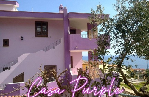 Cala Gonone Apartment | 65 m² Apartment ∙ 2 bedrooms ∙ 4 guests