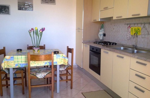 Cala Gonone Apartment | 65 m² Apartment ∙ 2 bedrooms ∙ 4 guests