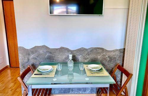 Case Nuove Apartment | 65 m² Apartment ∙ 1 bedroom ∙ 4 guests