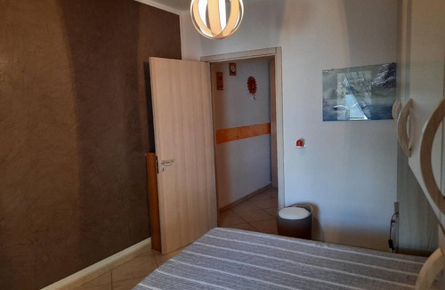 Lido Marini Apartment | 65 m² Apartment ∙ 2 bedrooms ∙ 5 guests