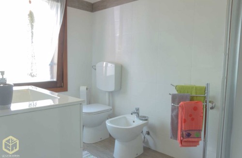 Montagnana Apartment | 65 m² Apartment ∙ 2 bedrooms ∙ 6 guests