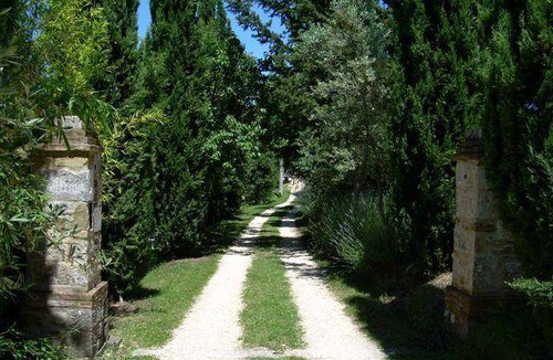 Radicondoli Apartment | 65 m² Apartment ∙ 2 bedrooms ∙ 4 guests