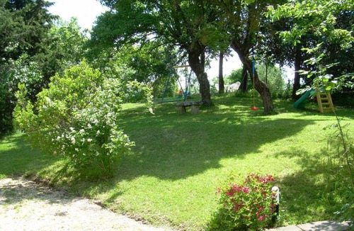 Radicondoli Apartment | 65 m² Apartment ∙ 2 bedrooms ∙ 4 guests
