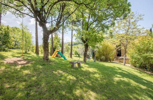 Radicondoli Apartment | 65 m² Apartment ∙ 2 bedrooms ∙ 4 guests