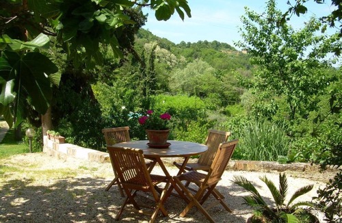 Radicondoli Apartment | 65 m² Apartment ∙ 2 bedrooms ∙ 4 guests