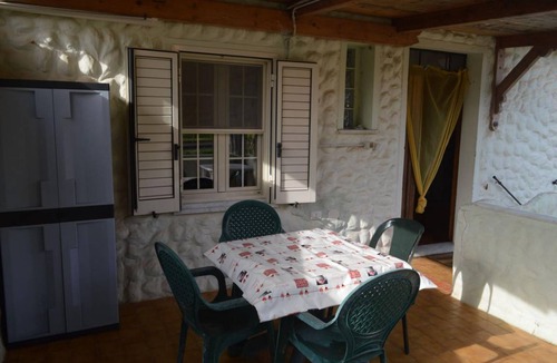 S'Archittu Apartment | 65 m² Apartment ∙ 2 bedrooms ∙ 4 guests