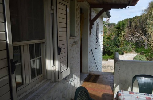 S'Archittu Apartment | 65 m² Apartment ∙ 2 bedrooms ∙ 4 guests