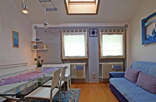Selva di Cadore Apartment | 65 m² Apartment ∙ 2 bedrooms ∙ 5 guests