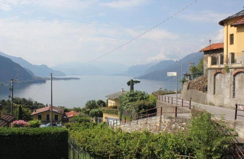 Olgiasca Bed & Breakfast | 65 m² Bed and breakfast ∙ 4 guests