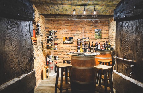 Costigliole d'Asti Bed & Breakfast | 65 m² Bed and breakfast ∙ 2 bedrooms ∙ 3 guests