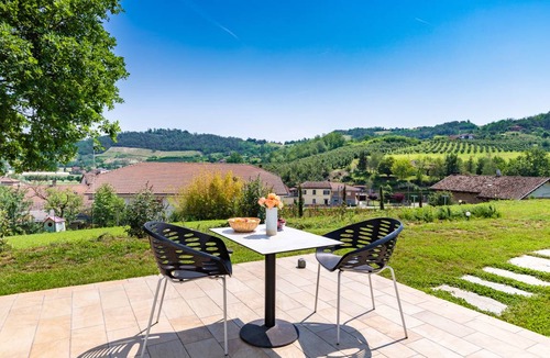 Costigliole d'Asti Bed & Breakfast | 65 m² Bed and breakfast ∙ 2 bedrooms ∙ 3 guests
