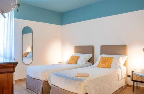 I Piani House | 65 m² Farmhouse ∙ 2 bedrooms ∙ 6 guests