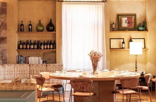 I Piani House | 65 m² Farmhouse ∙ 2 bedrooms ∙ 6 guests