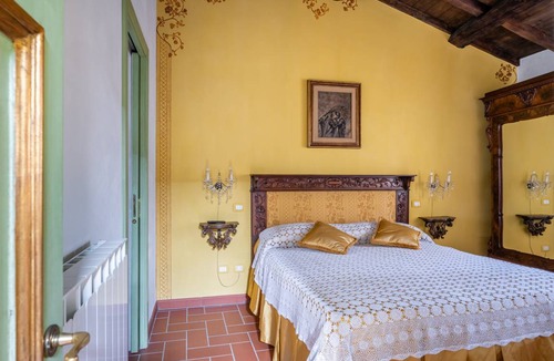 Molazzana House | 65 m² Farmhouse ∙ 2 bedrooms ∙ 4 guests