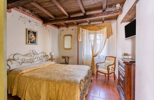 Molazzana House | 65 m² Farmhouse ∙ 2 bedrooms ∙ 4 guests
