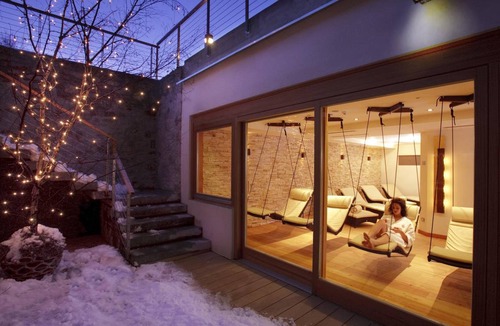San Vito di Cadore Hotel | 65 m² Hotel ∙ 2 bedrooms ∙ 5 guests
