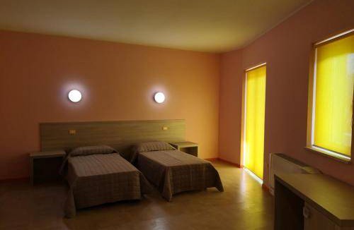 Ascoli Piceno Hotel | 65 m² Hotel ∙ 2 bedrooms ∙ 6 guests