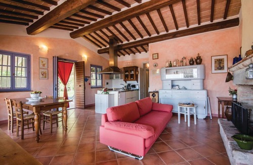 Montagnano House | 65 m² House ∙ 1 bedroom ∙ 3 guests