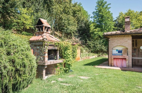 Montagnano House | 65 m² House ∙ 1 bedroom ∙ 3 guests