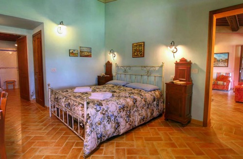 Vergelle House | 65 m² House ∙ 2 bedrooms ∙ 4 guests