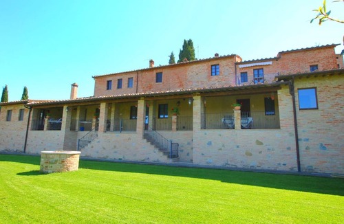 Vergelle House | 65 m² House ∙ 2 bedrooms ∙ 4 guests
