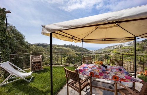 Pompeiana House | 65 m² House ∙ 2 bedrooms ∙ 5 guests