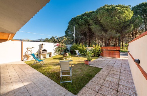 Geremeas House | 65 m² House ∙ 2 bedrooms ∙ 6 guests