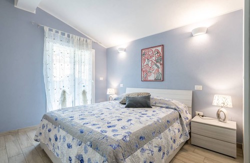 Geremeas House | 65 m² House ∙ 2 bedrooms ∙ 6 guests