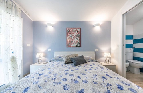 Geremeas House | 65 m² House ∙ 2 bedrooms ∙ 6 guests