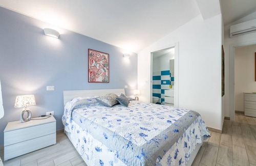 Geremeas House | 65 m² House ∙ 2 bedrooms ∙ 6 guests