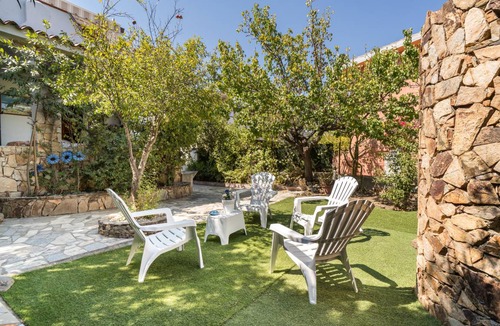 Budoni House | 65 m² House ∙ 2 bedrooms ∙ 5 guests