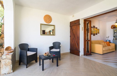 Budoni House | 65 m² House ∙ 2 bedrooms ∙ 5 guests