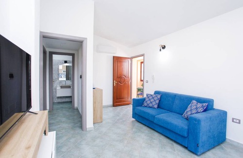 Orosei House | 65 m² House ∙ 2 bedrooms ∙ 6 guests