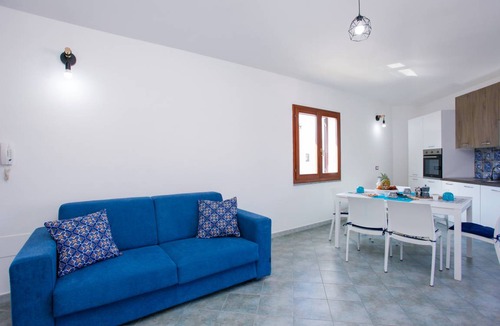 Orosei House | 65 m² House ∙ 2 bedrooms ∙ 6 guests