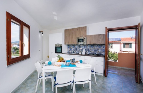 Orosei House | 65 m² House ∙ 2 bedrooms ∙ 6 guests