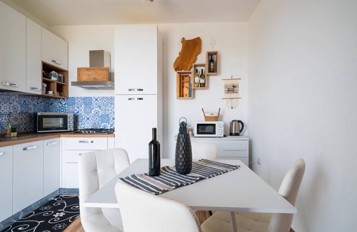 Jerzu House | 65 m² House ∙ 2 bedrooms ∙ 4 guests