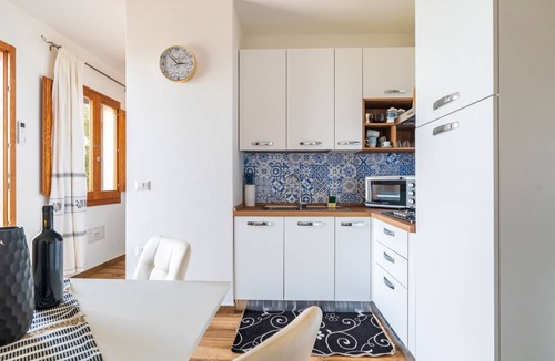 Jerzu House | 65 m² House ∙ 2 bedrooms ∙ 4 guests