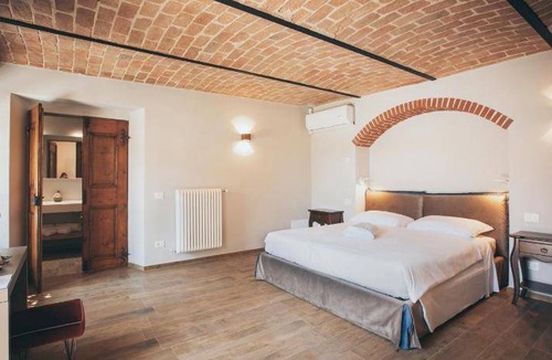 Calamandrana House | 65 m² House ∙ 4 guests