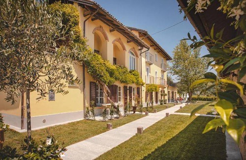 Calamandrana House | 65 m² House ∙ 4 guests