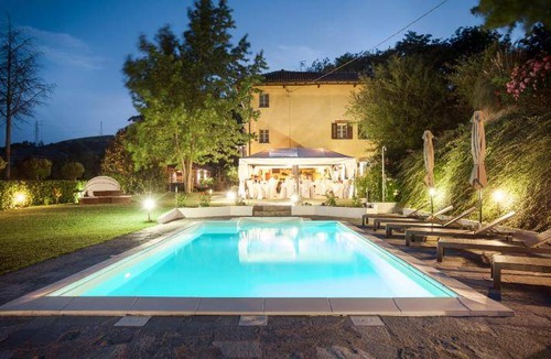 Calamandrana House | 65 m² House ∙ 4 guests