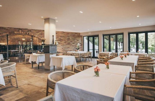 Calamandrana House | 65 m² House ∙ 4 guests
