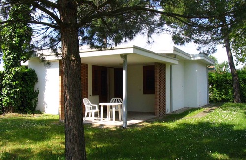 Bibione Pineda House | 65 m² House ∙ 3 bedrooms ∙ 8 guests