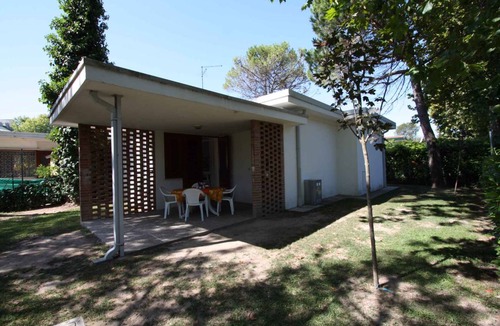 Bibione Pineda House | 65 m² House ∙ 3 bedrooms ∙ 8 guests