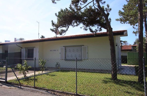 Bibione Pineda House | 65 m² House ∙ 3 bedrooms ∙ 8 guests