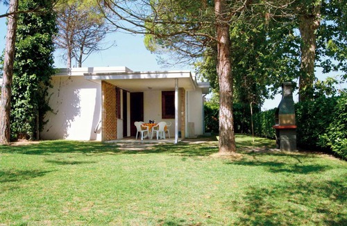 Bibione Pineda House | 65 m² House ∙ 3 bedrooms ∙ 8 guests